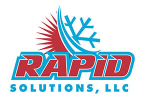 Rapid Solutions, LLC Logo